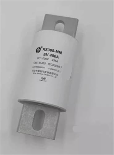 Fusible RS309-MM-EV800A1000VDC pour éviter les surcharges de courant continu