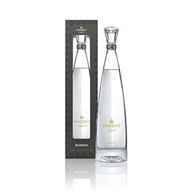 Buy Cincoro Blanco Super-Premium Tequila Gift Box – 100% Blue Weber Agave, Smooth & Complex, Perfect for Cocktails – 70cl, 40% Vol Buy Cincoro Blanco Super-Premium Tequila Gift Box – 100% Blue Weber Agave, Smooth & Complex, Perfect for Cocktails – 70cl, 40% Vol – CINCORO