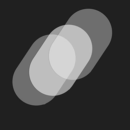 BESPORTBLE Par de filme retrovisor HD transparente à prova d'água antiarranhões universal adesivo p