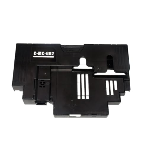 Boîtier de maintenance MC-G02 anti-bavure pour imprimante série G3060
