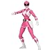Mighty Morphin Power Rangers 6.5-Inch Pink Ranger Legacy Figure