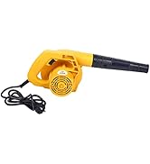 Asian Paints TruCare Hand Held Air Blower, 500W Electric Air Blower for Cleaning Dust, Heavy Duty...