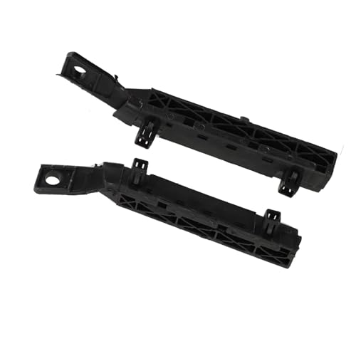Supports pare-chocs Nissan Versa 1.6 de 2009 à 2011 pièces de montage gauche et droit 62224-ED50A