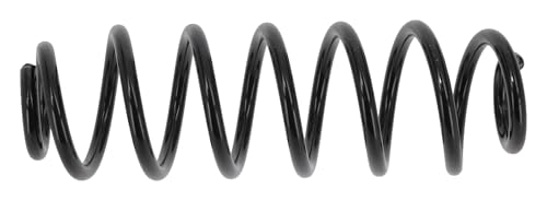 Ressort de suspension confort Monroe SP5180 arrière de qualité d'origine Touran