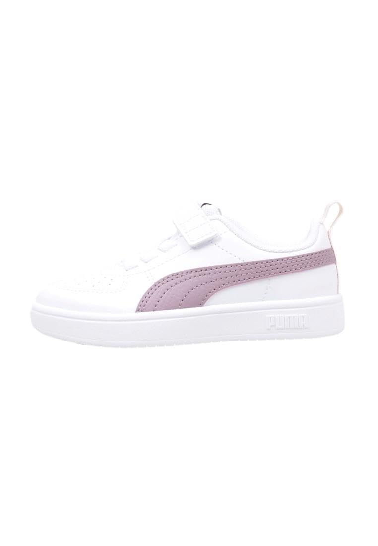 PUMA Rickie AC PS, Zapatillas Deportivas Unisex niños