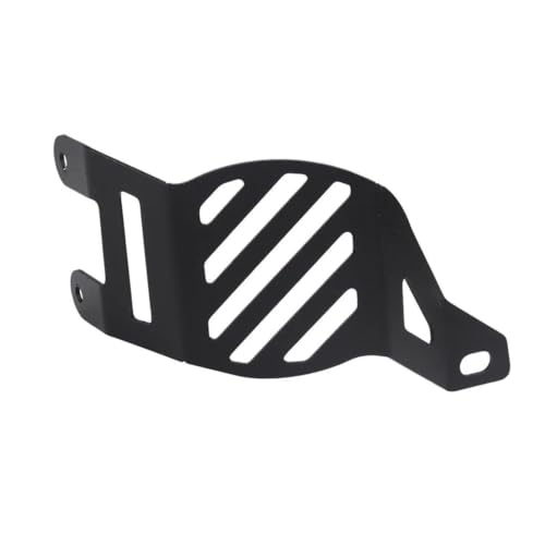 Cubierta protectora bocina delantera F900XR F900R accesorio claxon motocicleta 2018-2024 4