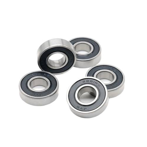 Roulement miniature 629RS 9x26x8 roulement a billes etanche
