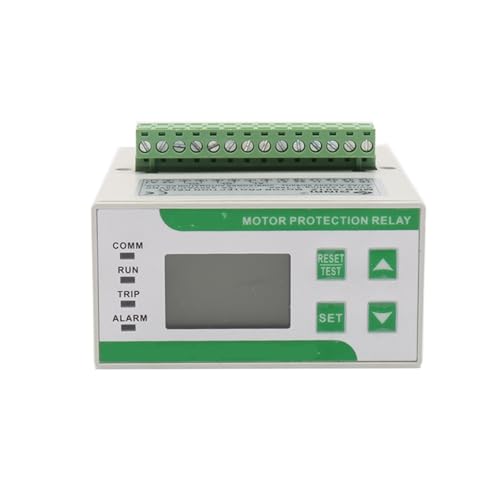 Éviter surchauffe compresseur avec relais MDB-501Z 220V