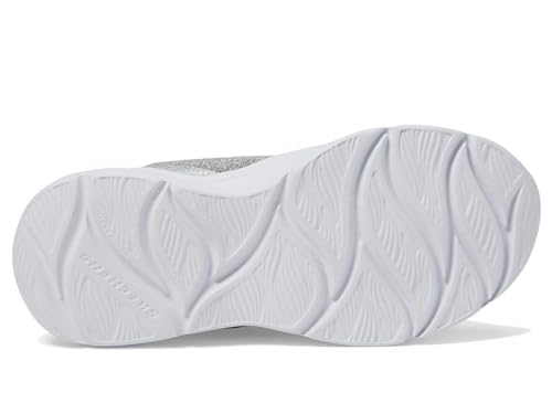 Skechers Girl's Power Petals Sneaker4