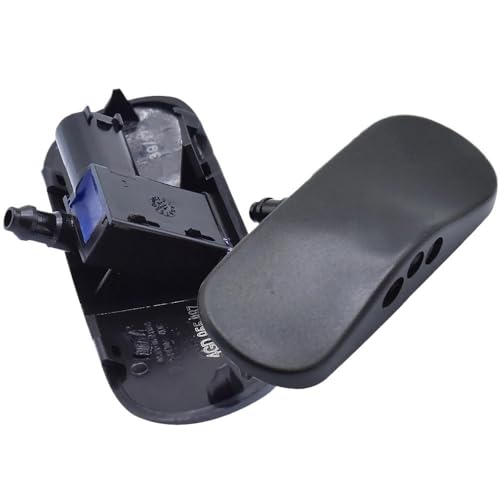 Gicleur de lave-glace chauffant avant pour Audi A3 A4 A5 2007-2016 4GD955987