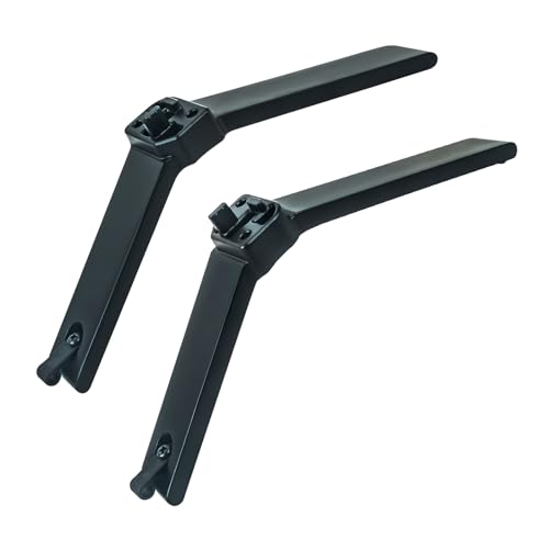 Pieds de support TV stables pour Hisense 50C350LU - 3