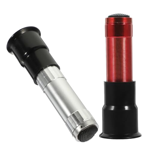 IMIKEYA �{�� �A�q�����p�|�[�^�u���������� LED���������v �z���x���ʗp�莝�����C�g �Ƌכz����A�N�Z�T���[ 2�Z�b�g