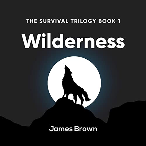 Wilderness by James Brown episode artwork