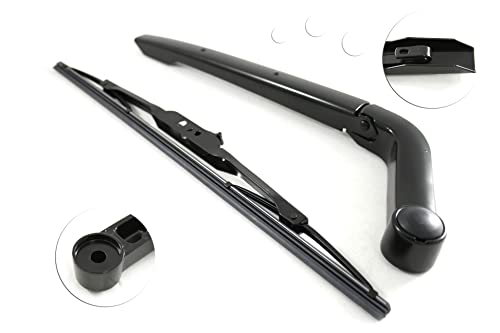 Braccio tergicristallo posteriore per Discovery MK...