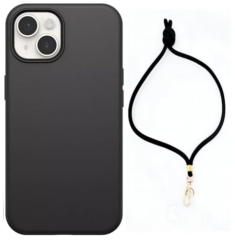 Coque iPhone 14 Plus anti chute OtterBox Symmetry Plus protectrice