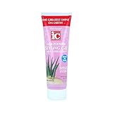 Fantasia Ic Hair Polisher Hard To Hold Styling Gel - 8.7 Oz