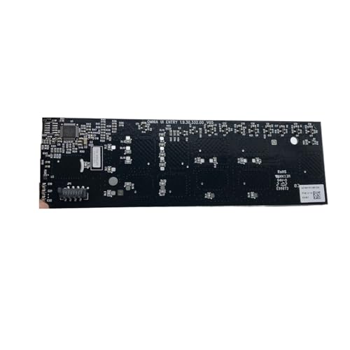 Compatible Con Máquina De Café Philips, Piezas De Repuesto De Placa PCB De Panel De Control De Pantalla LCD, Reemplazo De Máquina De Café EP1221