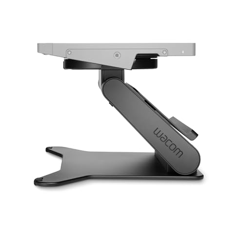 Image of Wacom Cintiq Pro 17 Adjustable Stand