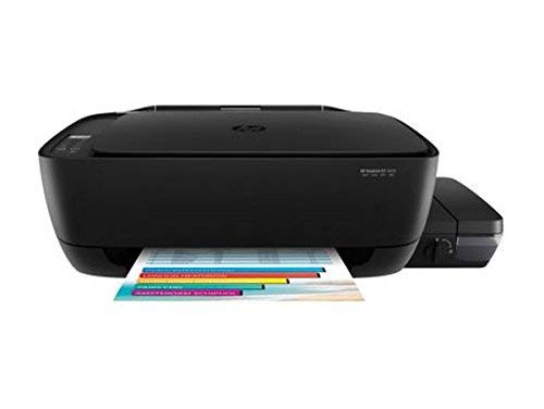 Image of HP GT 5821 All-in-One Wireless Ink Tank Printer