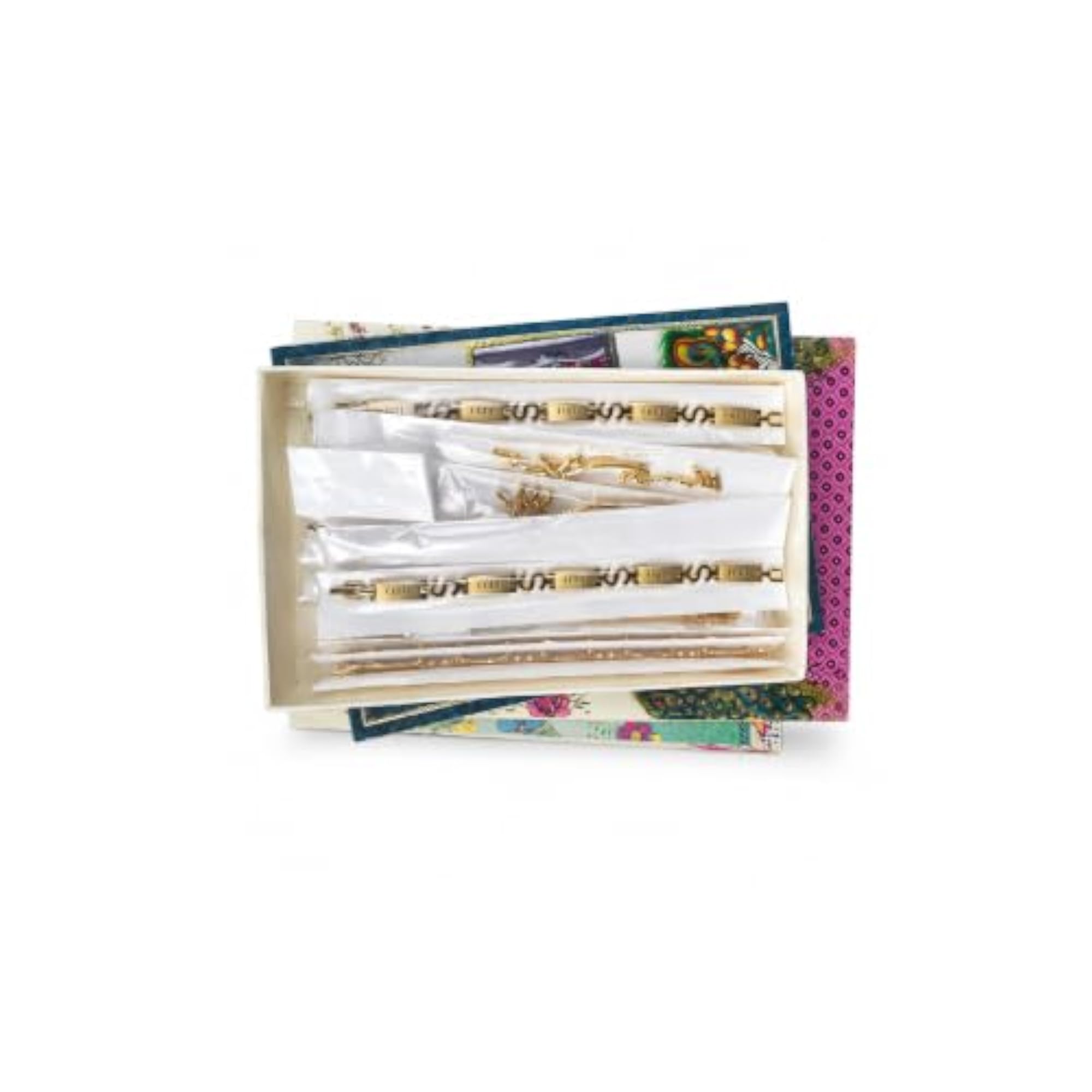 Rakhi Collection for Brother with Multiple Designs