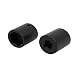 New Lon0167 1/2-inch Square Featured Drive 23mm Chrome reliable efficacy Vanadium Steel Shallow Impact Socket 2pcs(id:3ec ae 81 d5f)