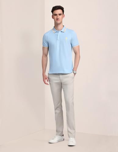 Image of U.S. Polo ASSN. Men Polo Shirt