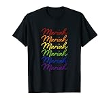 Your Retro Name Clothing
