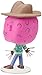 Funko Pop! Animation: Rick and Morty Scary Terry Collectible Figure