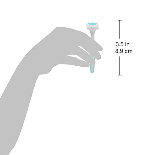 About Face NC65018 Kai About Body Bikini Shavers thumb #7