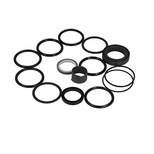 Hydraulic Seal Kit - Lift Tilt Angle Cylinder fits Case 350 1150 450 680 680CK 680E 350 450 680 680CK 680E 1150 G34643