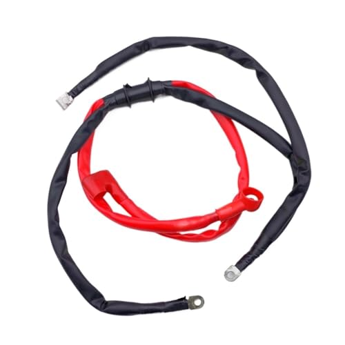 Cable de terminal arranque compatible con 600 X6, 525 y 625i, pieza 9010