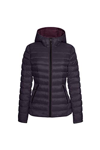 hfx halifax plus size packable down jacket