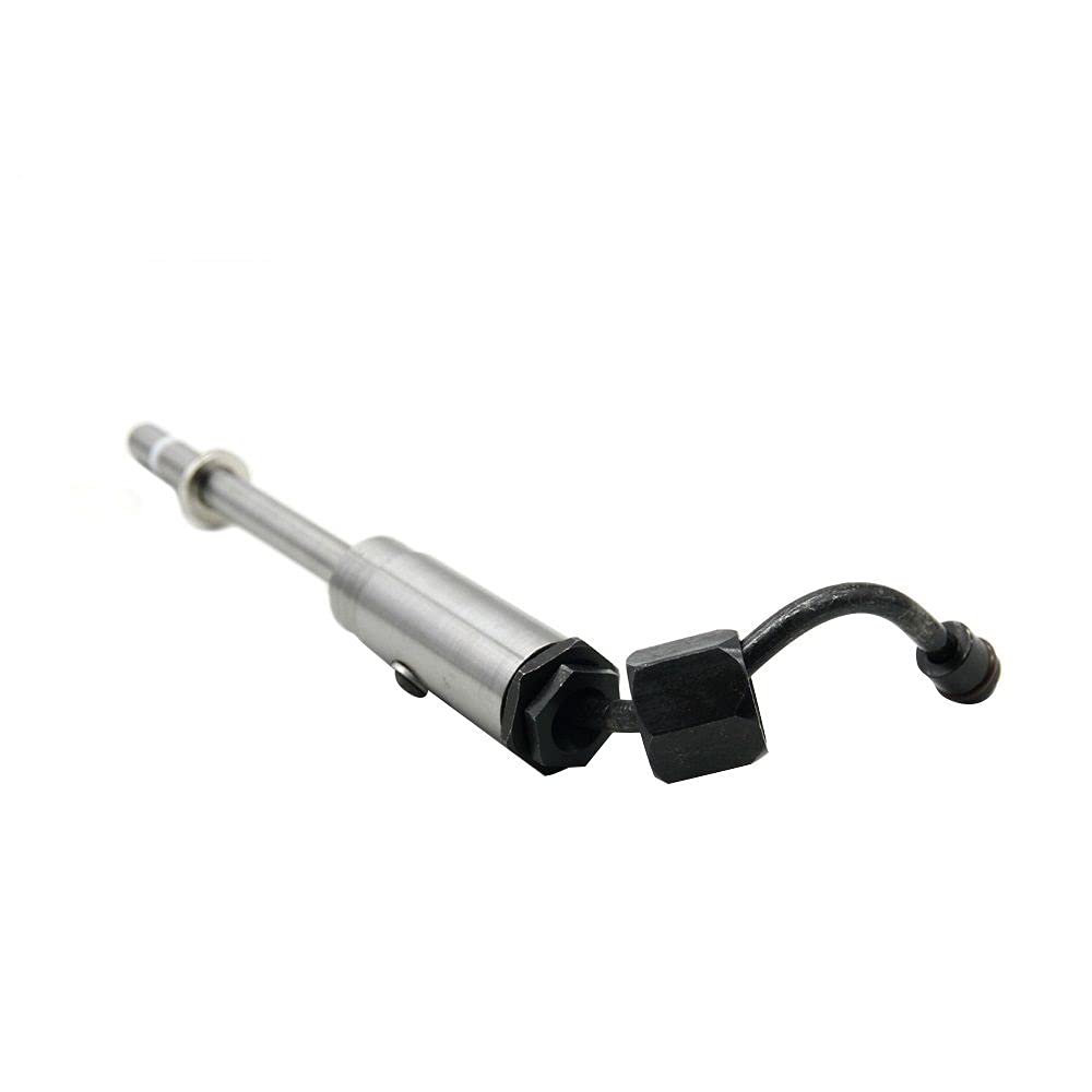 Buse d'injection de Carburant 4W7015 Injecteur de Crayon 4W7015 OR3419 Fit for Oil Moteur série 3204 Injection De Combustible Auto
