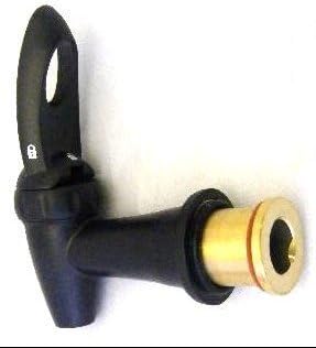 Dispensing Tap - Burco AFF 10 WM Water Boiler SPECIAL ORDER - NON - Foto 12