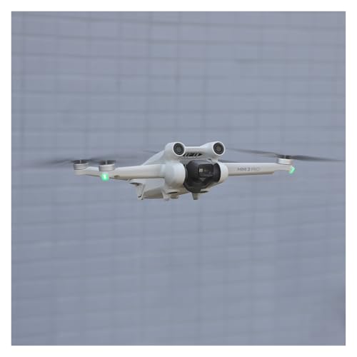Hélices rigides en carbone véritable pour drone 3Pro kit de rechange haute performance - 4