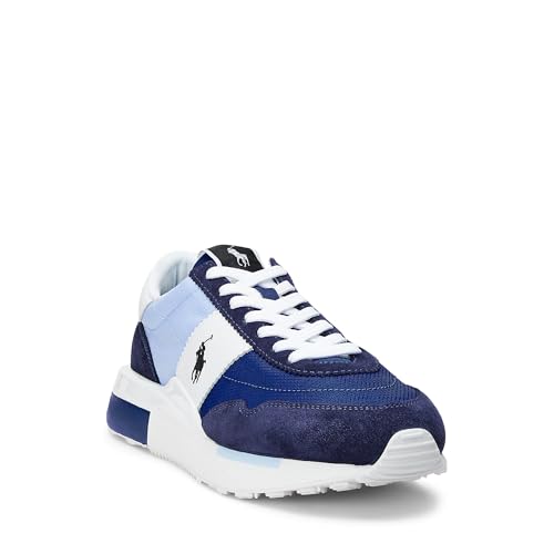 Image of POLO RALPH LAUREN Men's Keaton Sneaker