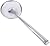 VARWANEO Spoon with Clip Outdoor Cooking Tools Kitchen Filter Multi-functional Food Spoon