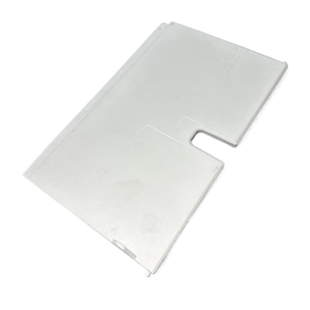 Bandeja de entrada papel soluciona el fallo de alimentación en DeskJet GT 3