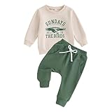 [EOQIFJM] 子供服 ジャージ キッズ 男の子 セットアップ 長袖 春 秋服 ボーイズ トレーナー スポーツパンツ 子供 上下セット スウェット カジュアル 韓国 お洒落 男の子服 綿 上下 2点セット ベビー服 可愛い スポーツ 部屋着