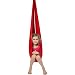 Moracle Hamaca para Niños Swing de Terapia hasta 100 KG Columpio Interior...