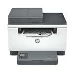 HP LaserJet Multi-Function M234sdw Monochrome Printer with Two-Sided Printing and Auto-Document Feeder | 6GX01F