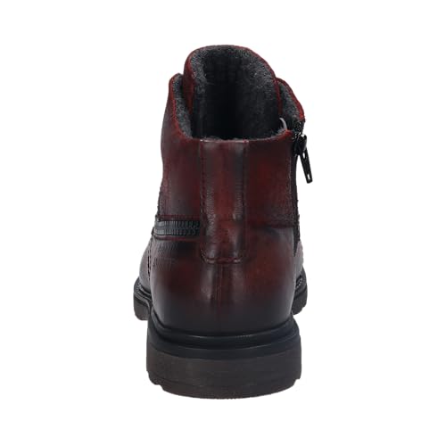 Image of bugatti mens Derby Boots