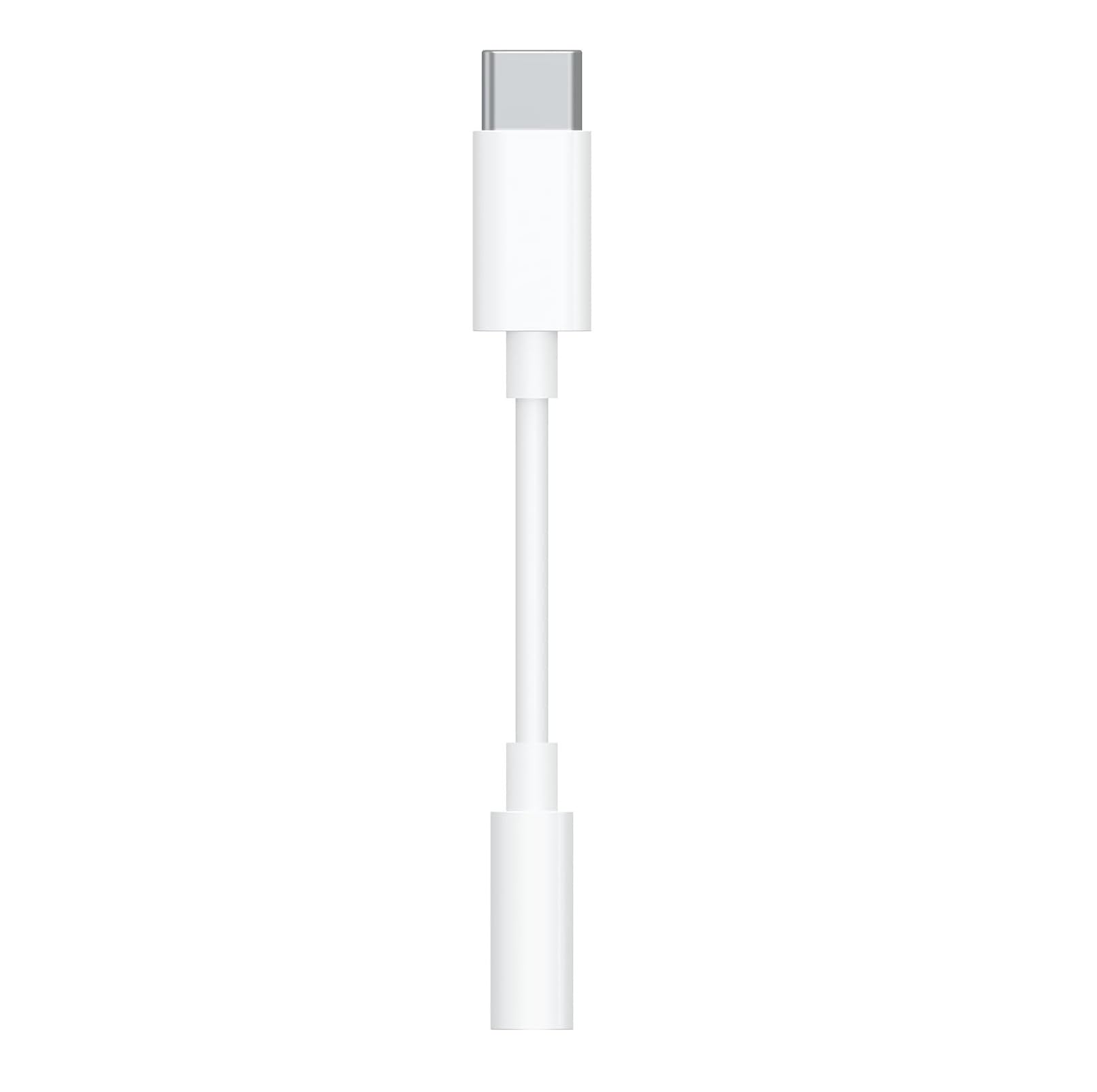 iPhone 16用USB C - 3.5mmメスヘッドホンジャックアダプター、iPhone 16/16 Plus/16 Pro/16 Pro Max/15/15 Plus/15 Pro/15 Pro Max、Galaxy S25/S24/S23用Type C - Auxオーディオドングルアダプターケーブルコード