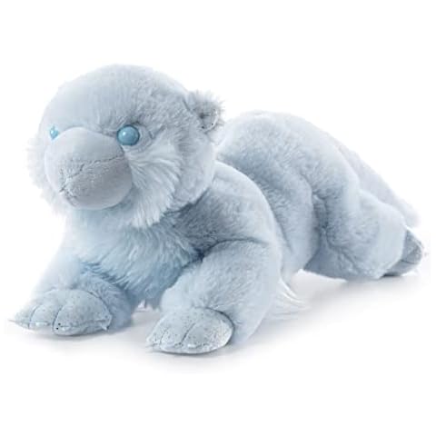 The Noble Collection Otter Plush Cover