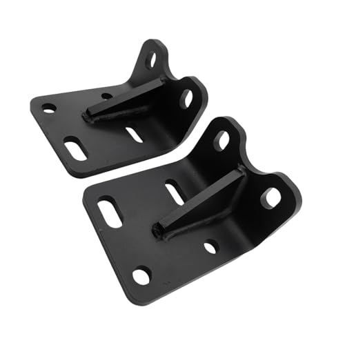 Engine Motor Mounts Bracket for Peterbilt 367 378 379 386