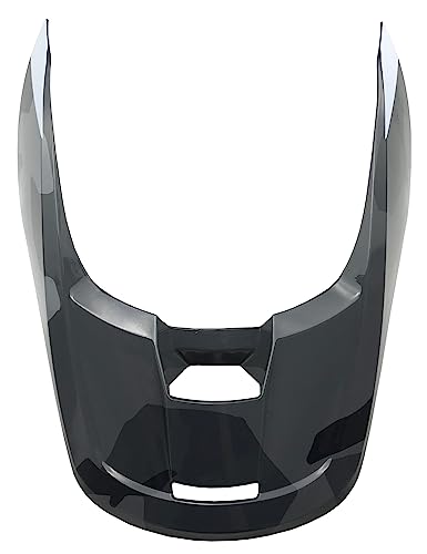 Visière de casque Fox Racing V1 Camouflage pour vos sorties enduro et tout-terrain