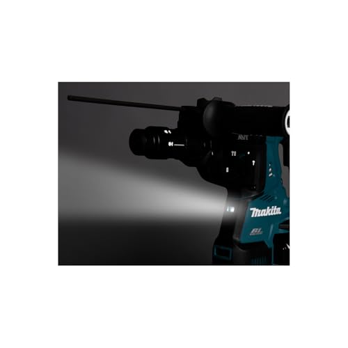 Makita DHR 281 ZJ - vue 10