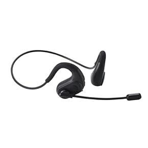 ヘッドフォン　オープンイヤホン Amazon.co.jp: 【VGP 2025 受賞】Nothing Ear (open) オープン