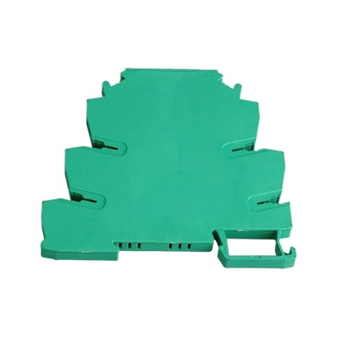 Módulo de relé de interfaz MRI-24TR/INV inversor de señal NPN PNP e indicador LED para PLC 4
