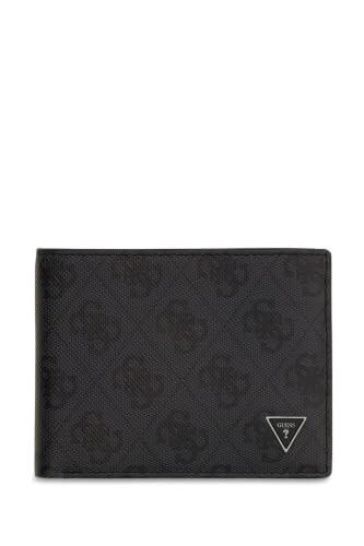 Image of Guess Women's Logo Printed Wallet| Ladies Purse Handbags | Gift for Ladies